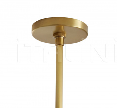 Подвесной светильник Landra Pendant 45118 Подвесной светильник Landra Pendant 45118 фабрика Arteriors