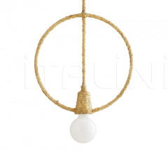 Подвесной светильник Lariat Pendant DK49958 Подвесной светильник Lariat Pendant DK49958 фабрика Arteriors