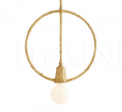 Подвесной светильник Lariat Pendant DK49958 Подвесной светильник Lariat Pendant DK49958 фабрика Arteriors