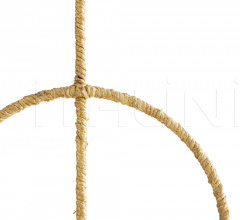 Подвесной светильник Lariat Pendant DK49958 Подвесной светильник Lariat Pendant DK49958 фабрика Arteriors