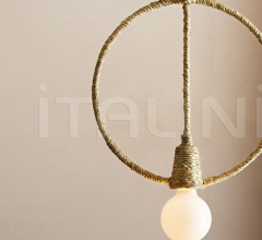 Подвесной светильник Lariat Pendant DK49958 Подвесной светильник Lariat Pendant DK49958 фабрика Arteriors