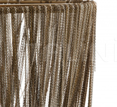 Подвесной светильник Layla Pendant 46643 Подвесной светильник Layla Pendant 46643 фабрика Arteriors