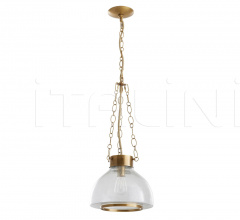 Подвесной светильник Lewis Pendant 42028 Подвесной светильник Lewis Pendant 42028 фабрика Arteriors
