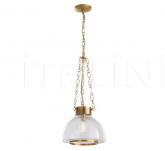 Подвесной светильник Lewis Pendant 42028 Подвесной светильник Lewis Pendant 42028 фабрика Arteriors