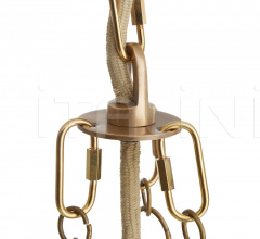 Подвесной светильник Lewis Pendant 42028 Подвесной светильник Lewis Pendant 42028 фабрика Arteriors