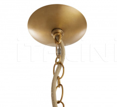 Подвесной светильник Lewis Pendant 42028 Подвесной светильник Lewis Pendant 42028 фабрика Arteriors