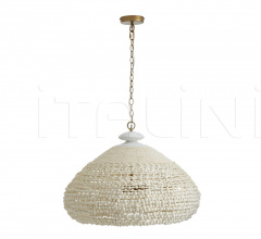 Подвесной светильник Lilo Chandelier 85022 Подвесной светильник Lilo Chandelier 85022 фабрика Arteriors