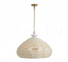 Подвесной светильник Lilo Chandelier 85022 Подвесной светильник Lilo Chandelier 85022 фабрика Arteriors
