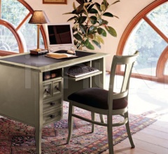 Письменный стол 1295 L7402 P2 фабрика Tonin Casa