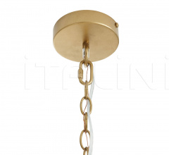 Подвесной светильник Lilo Chandelier 85022 Подвесной светильник Lilo Chandelier 85022 фабрика Arteriors