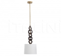 Подвесной светильник Lindwood Pendant 42050 Подвесной светильник Lindwood Pendant 42050 фабрика Arteriors