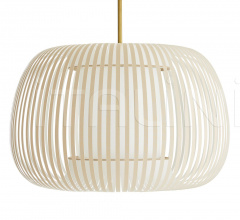 Подвесной светильник Mia Pendant 41005 Подвесной светильник Mia Pendant 41005 фабрика Arteriors