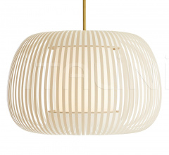 Подвесной светильник Mia Pendant 41005 Подвесной светильник Mia Pendant 41005 фабрика Arteriors
