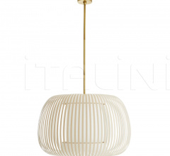Подвесной светильник Mia Pendant 41005 Подвесной светильник Mia Pendant 41005 фабрика Arteriors