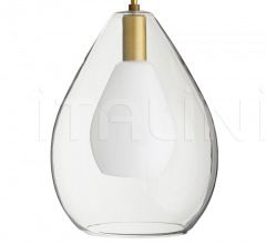 Подвесной светильник Nala Pendant 49098 Подвесной светильник Nala Pendant 49098 фабрика Arteriors