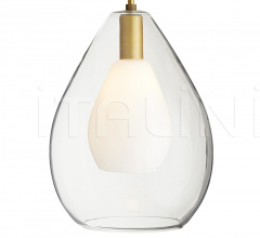 Подвесной светильник Nala Pendant 49098 Подвесной светильник Nala Pendant 49098 фабрика Arteriors