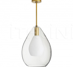 Подвесной светильник Nala Pendant 49098 Подвесной светильник Nala Pendant 49098 фабрика Arteriors