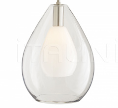 Подвесной светильник Nala Pendant 49174 Подвесной светильник Nala Pendant 49174 фабрика Arteriors