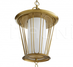 Подвесной светильник Narnia Pendant 49097 Подвесной светильник Narnia Pendant 49097 фабрика Arteriors