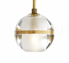 Подвесной светильник Noble Pendant 49063 Подвесной светильник Noble Pendant 49063 фабрика Arteriors