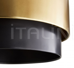 Подвесной светильник Nolan Mini Pendant 44906 Подвесной светильник Nolan Mini Pendant 44906 фабрика Arteriors