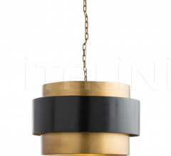 Подвесной светильник Nolan Small Pendant 44077 Подвесной светильник Nolan Small Pendant 44077 фабрика Arteriors