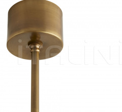 Подвесной светильник Noreen Pendant 44910 Подвесной светильник Noreen Pendant 44910 фабрика Arteriors