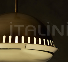 Подвесной светильник Orb Pendant DD49006 Подвесной светильник Orb Pendant DD49006 фабрика Arteriors