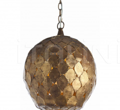 Подвесной светильник Osgood Pendant 46576 Подвесной светильник Osgood Pendant 46576 фабрика Arteriors
