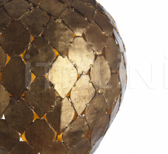 Подвесной светильник Osgood Pendant 46576 Подвесной светильник Osgood Pendant 46576 фабрика Arteriors