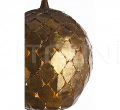 Подвесной светильник Osgood Pendant 46576 Подвесной светильник Osgood Pendant 46576 фабрика Arteriors