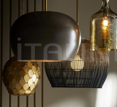 Подвесной светильник Osgood Pendant 46576 Подвесной светильник Osgood Pendant 46576 фабрика Arteriors