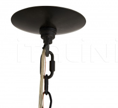 Подвесной светильник Osgood Pendant 44957 Подвесной светильник Osgood Pendant 44957 фабрика Arteriors