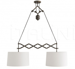 Подвесной светильник Pantograph Pendant DB49008 Подвесной светильник Pantograph Pendant DB49008 фабрика Arteriors