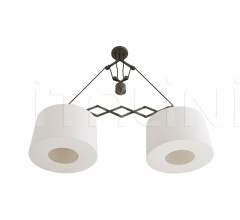 Подвесной светильник Pantograph Pendant DB49008 Подвесной светильник Pantograph Pendant DB49008 фабрика Arteriors