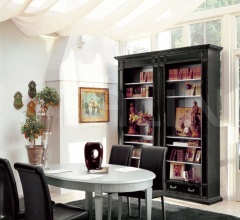 Книжный стеллаж 1281/2 L0262 фабрика Tonin Casa