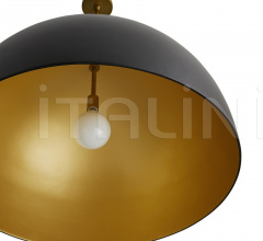Подвесной светильник Pascal Pendant 45047 Подвесной светильник Pascal Pendant 45047 фабрика Arteriors
