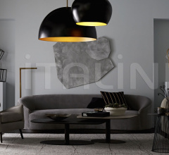 Подвесной светильник Pascal Pendant 45047 Подвесной светильник Pascal Pendant 45047 фабрика Arteriors