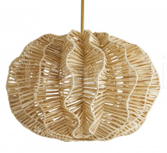 Подвесной светильник Pismo Pendant 45063 Подвесной светильник Pismo Pendant 45063 фабрика Arteriors