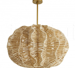 Подвесной светильник Pismo Pendant 45063 Подвесной светильник Pismo Pendant 45063 фабрика Arteriors