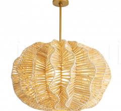 Подвесной светильник Pismo Pendant 45063 Подвесной светильник Pismo Pendant 45063 фабрика Arteriors