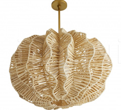 Подвесной светильник Pismo Pendant 45063 Подвесной светильник Pismo Pendant 45063 фабрика Arteriors
