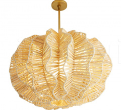 Подвесной светильник Pismo Pendant 45063 Подвесной светильник Pismo Pendant 45063 фабрика Arteriors