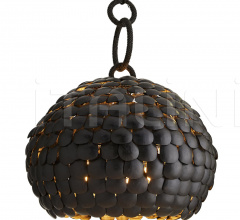 Подвесной светильник Ramya Pendant 45059 Подвесной светильник Ramya Pendant 45059 фабрика Arteriors