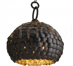 Подвесной светильник Ramya Pendant 45059 Подвесной светильник Ramya Pendant 45059 фабрика Arteriors