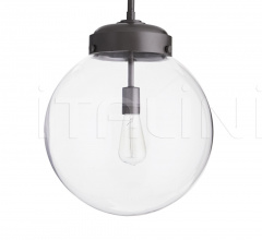 Подвесной светильник Reeves Large Outdoor Pendant 49207 Подвесной светильник Reeves Large Outdoor Pendant 49207 фабрика Arteriors