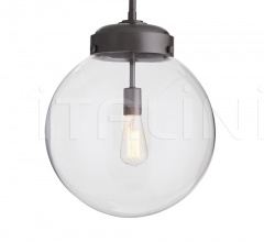 Подвесной светильник Reeves Large Outdoor Pendant 49207 Подвесной светильник Reeves Large Outdoor Pendant 49207 фабрика Arteriors