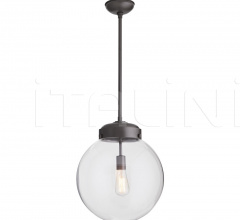 Подвесной светильник Reeves Large Outdoor Pendant 49207 Подвесной светильник Reeves Large Outdoor Pendant 49207 фабрика Arteriors