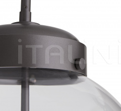 Подвесной светильник Reeves Large Outdoor Pendant 49207 Подвесной светильник Reeves Large Outdoor Pendant 49207 фабрика Arteriors