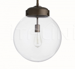 Подвесной светильник Reeves Large Outdoor Pendant 49208 Подвесной светильник Reeves Large Outdoor Pendant 49208 фабрика Arteriors